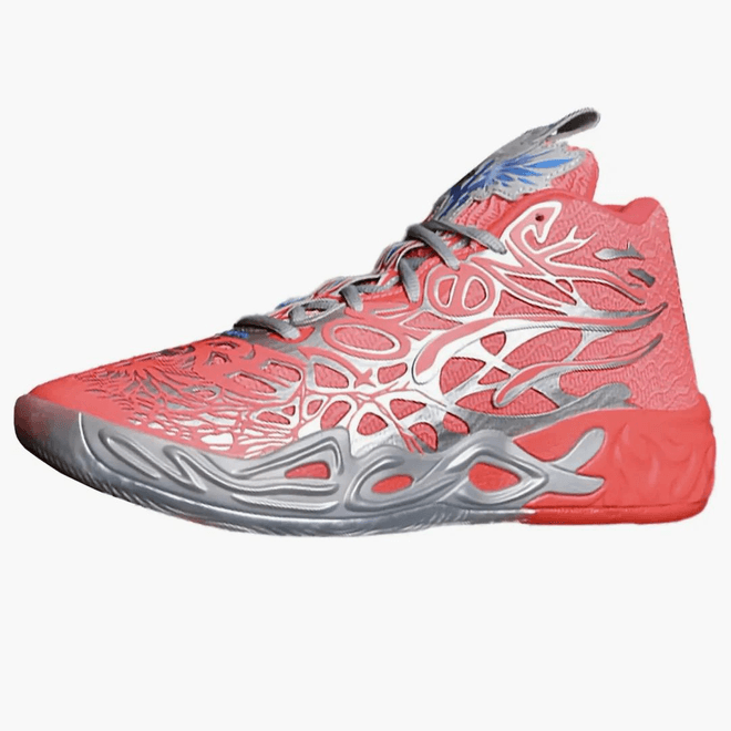 Puma Lamelo Ball Mb.04 Slam Magazine Out Of This World