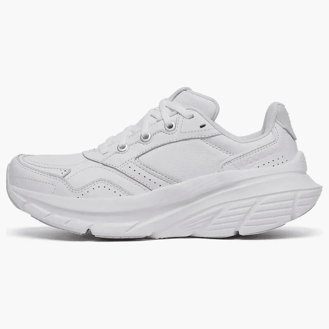 Saucony Guide Metro Le White (women's)