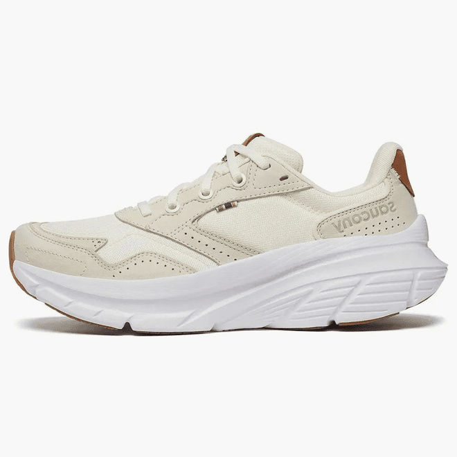 Saucony Guide Metro Vanilla (women's)