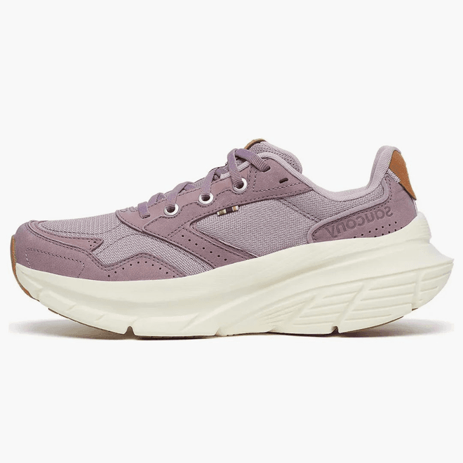 Saucony Guide Metro Quail Vanilla (women's)