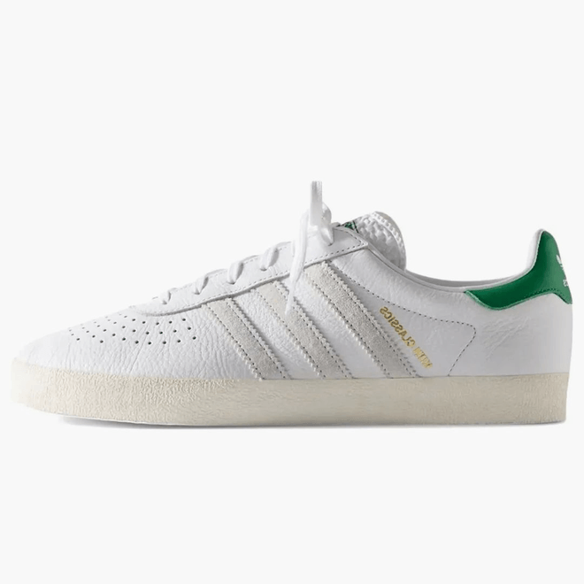 Adidas As350 Kith Classics White Green