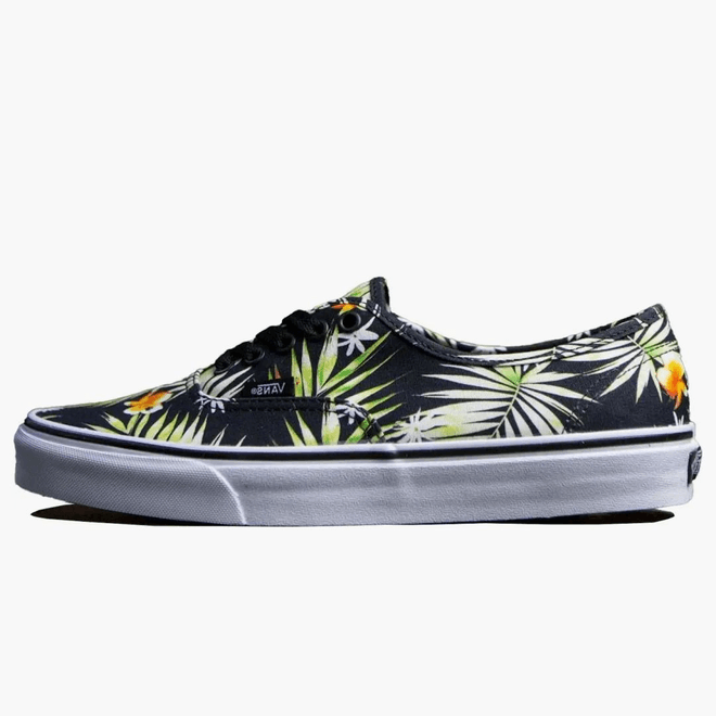Vans Authentic Decay Palms