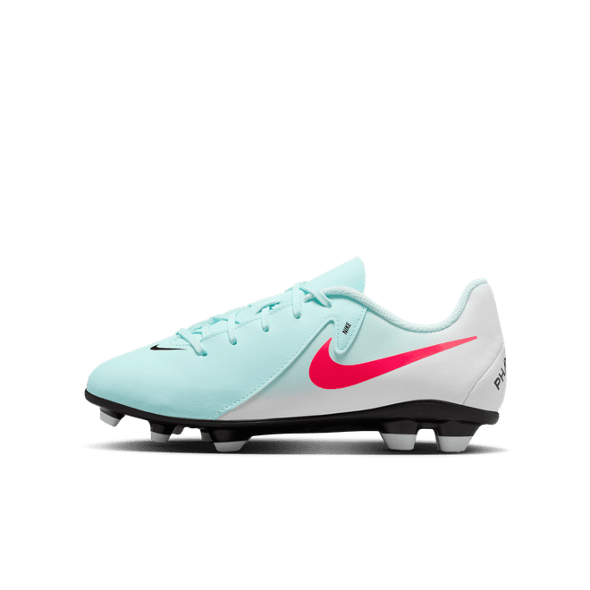 Nike Phantom Gx 2 Club Mg Mad Energy Pack (gs)