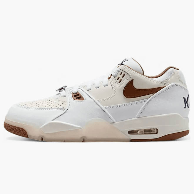 Nike Air Flight '89 Low Nai-ke