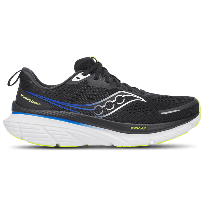 Saucony Guide 18