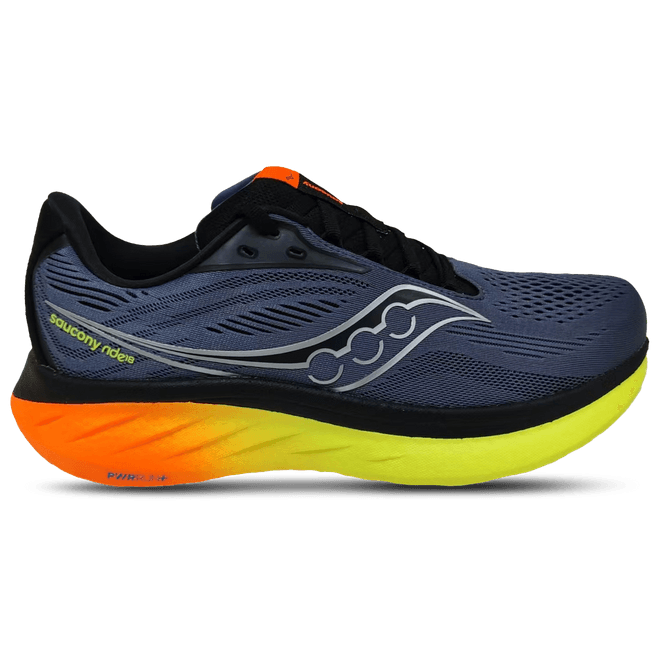 Saucony Ride 18