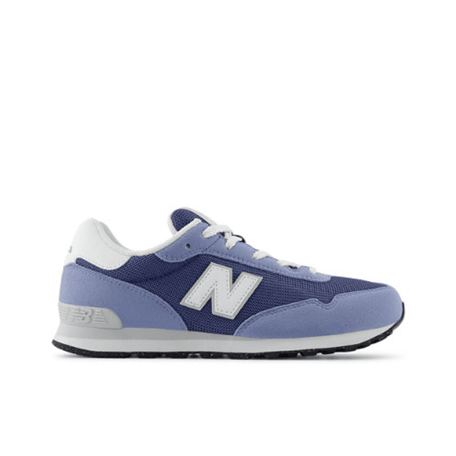 New Balance Kids' 515 Grey