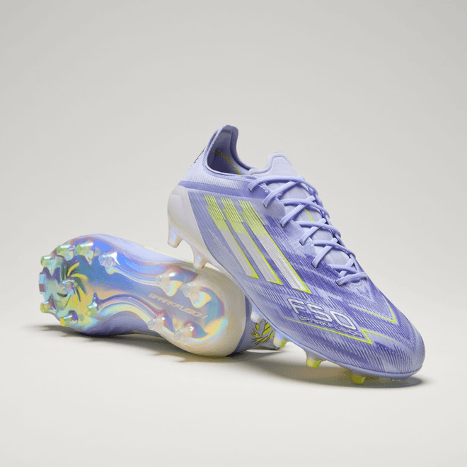 adidas F50 Sparkfusion Elite Low Firm Ground/Artificial Grass