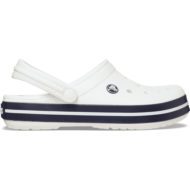 Crocs Crocband™ Clogs White