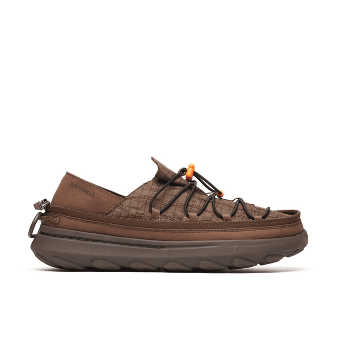 Merrell Hut Moc 2 Packable RS SE Mole