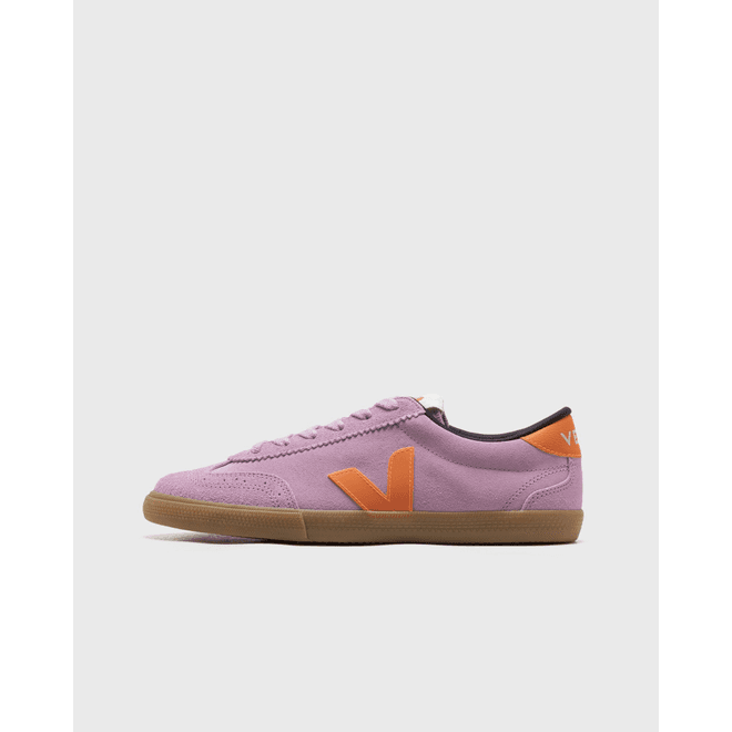 Veja Volley Suede
