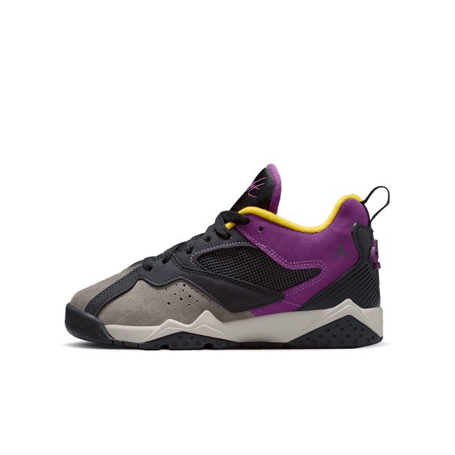 Nike Air Jordan MVP 92 Older Kids'