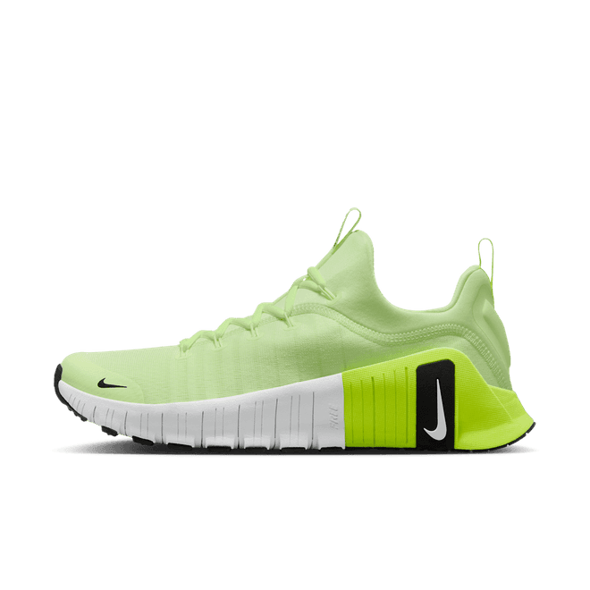 Nike Free Metcon 6 Workout