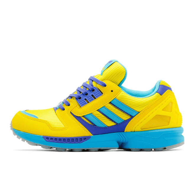 adidas ZX 8000 atmos G-SNK 10 Ura
