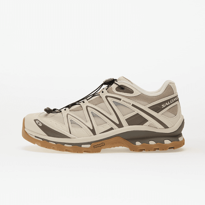 Salomon XT-QUEST Almond Milk