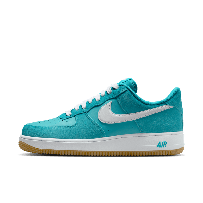 Nike Air Force 1 '07 Lv8 'Dusty Cactus'