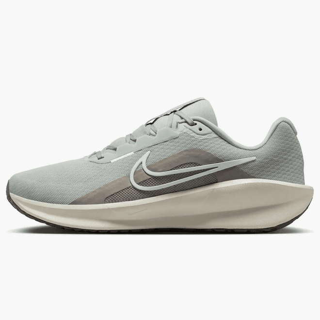 Nike Downshifter 13 Light Silver College Grey Sail White