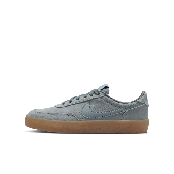 Nike Killshot 2 Cool Grey Gum Light Brown (gs)