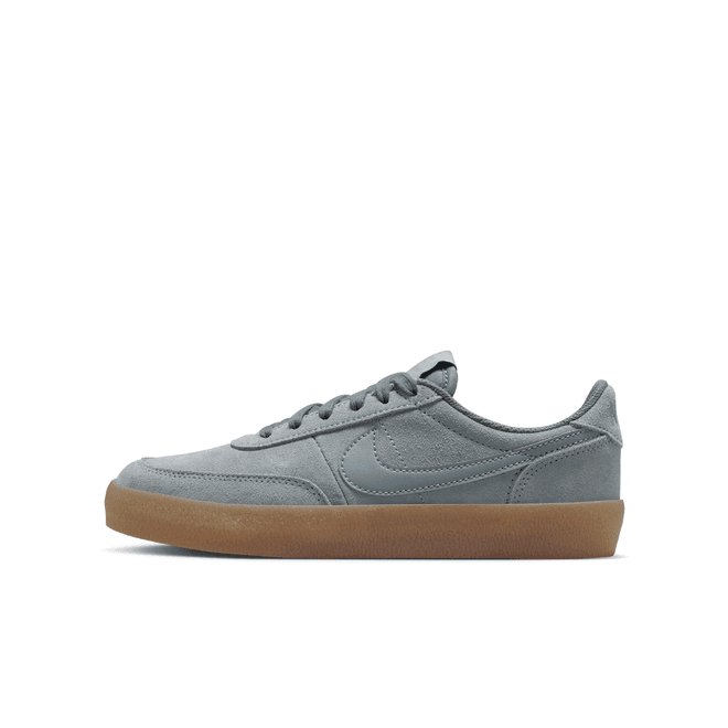 Nike Killshot 2 Cool Grey Gum Light Brown (gs)