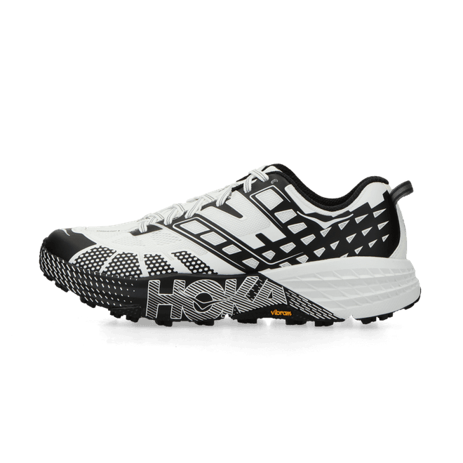 HOKA ONE ONE U Speedgoat 2 black