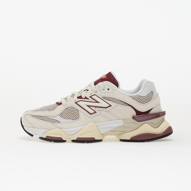 New Balance 9060 Linen