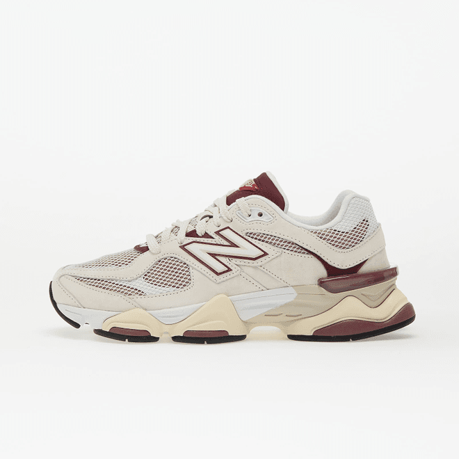 New Balance 9060 Linen