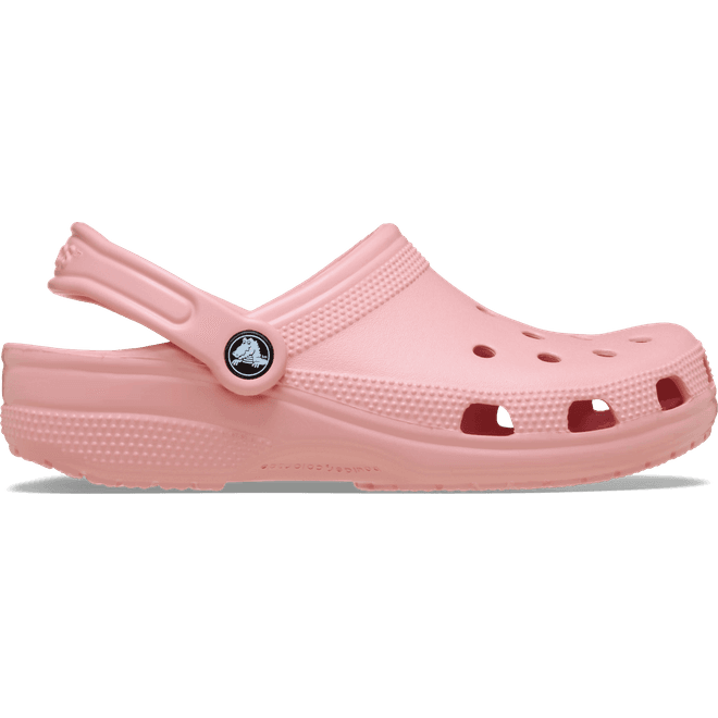 Crocs Classic Clogs Powder Pink