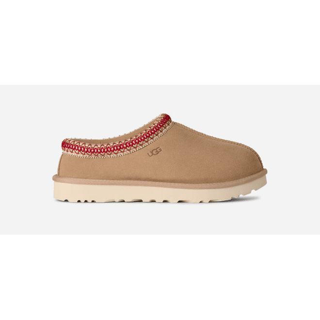 UGG® Tasman II Women | UGG® EU Sand/Dark Cherry
