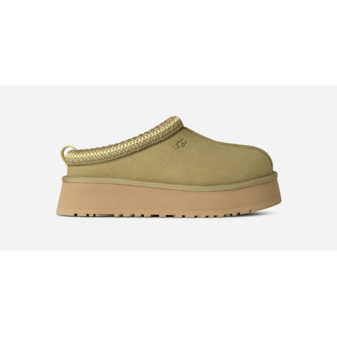 UGG® Tazz II Women | UGG® EU Muted Brass