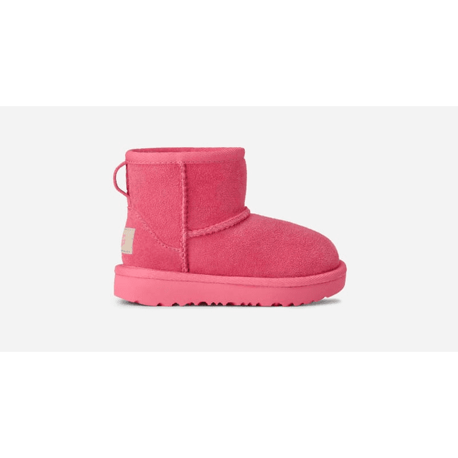 UGG® Classic Mini II Boot Pink Bloom