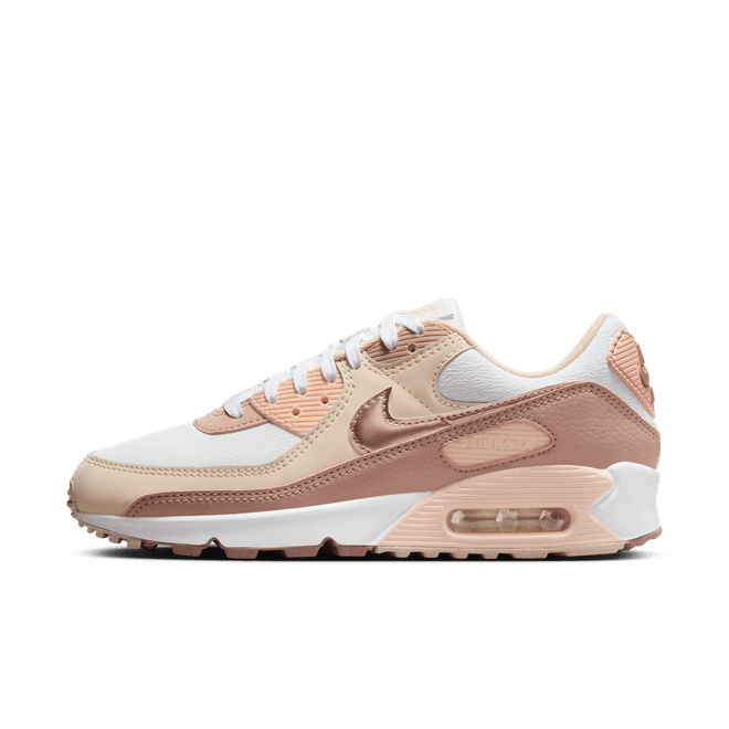 Nike Air Max 90 WMNS NN 'Washed Coral'