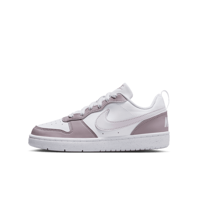 Nike Court Borough Low Recraft Big Kids'
