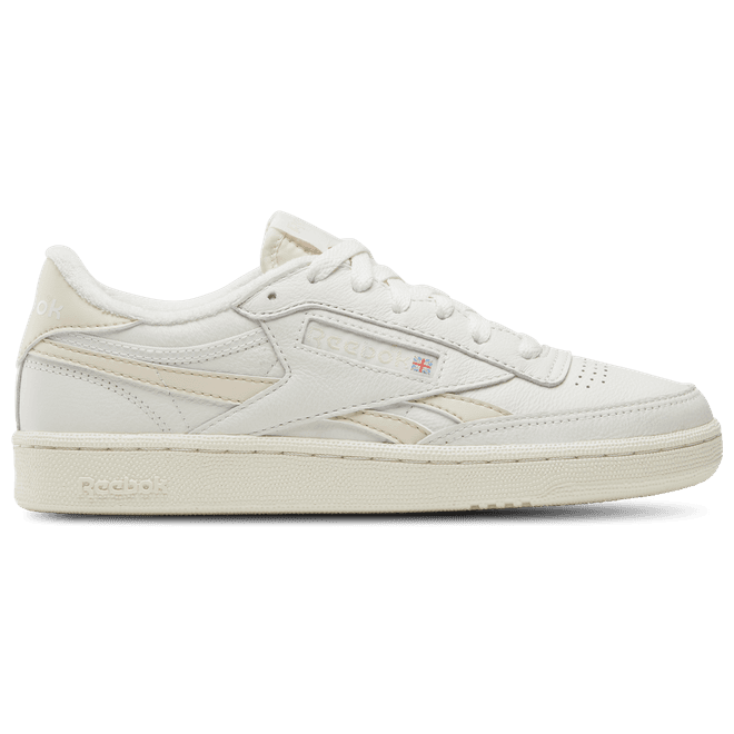 Reebok Womens Club C Revenge Vintage