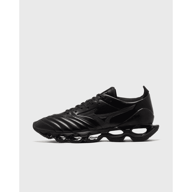 Mizuno Shoe SL Wave Prophecy Morelia Black