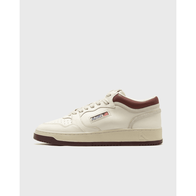 Autry Action Shoes Med-way Mid