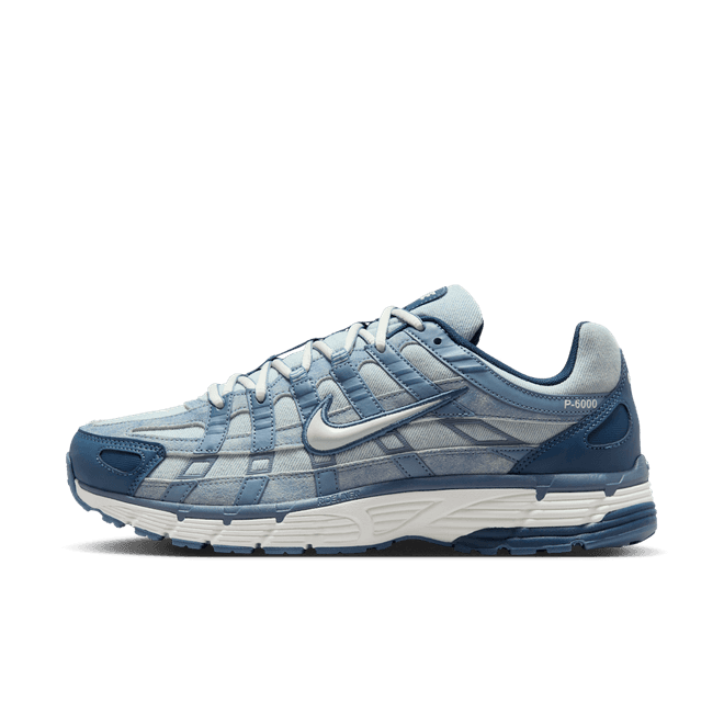 Nike P-6000 SE 'Worn Blue Denim'