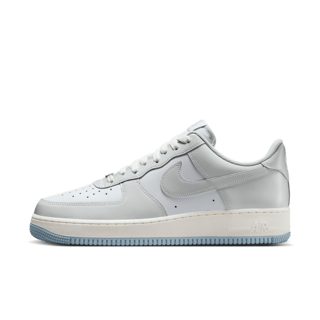 Nike Air Force 1 '07 'Photon Dust & Sail'