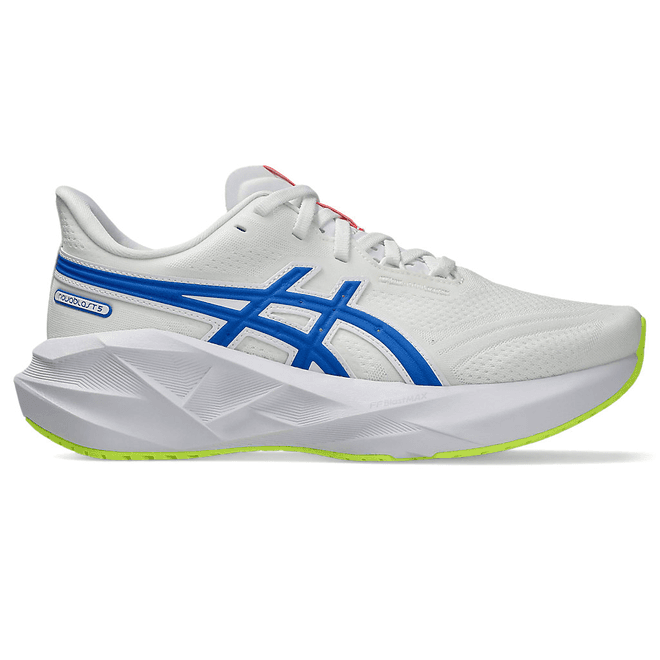 ASICS NOVABLAST 5 ATC White