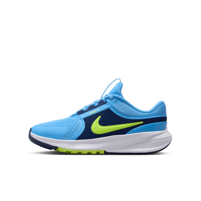 Nike Star Runner 5 Older Kids'