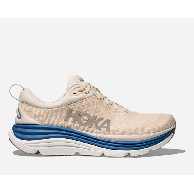 HOKA Gaviota 5 Road Running Birch