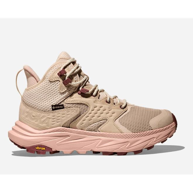 HOKA Anacapa 2 Mid GORE-TEX Hiking Oak