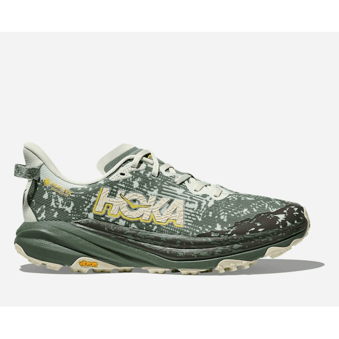 HOKA Speedgoat 6 GORE-TEX Trail Sea Glass