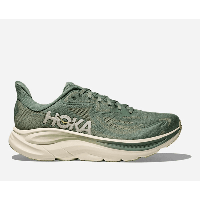 HOKA Clifton 10 Road Running Fern