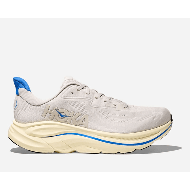 HOKA Clifton 10 Road Running Stucco