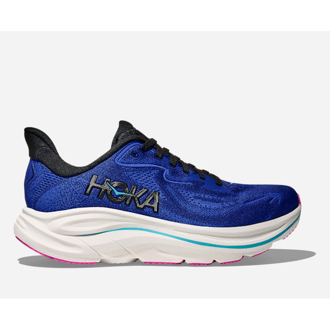 HOKA Clifton 10 Road Running Night Sky
