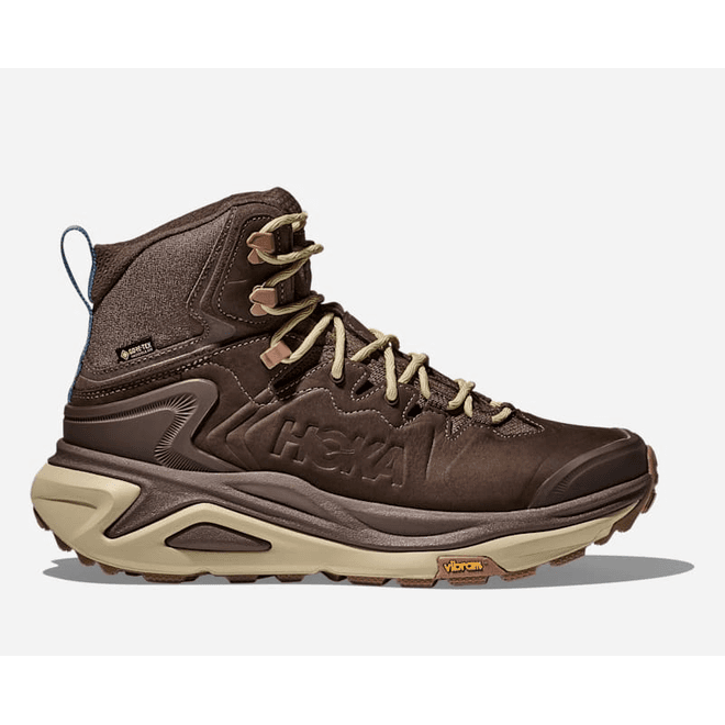 HOKA Kaha 3 GORE-TEX Hiking Walnut