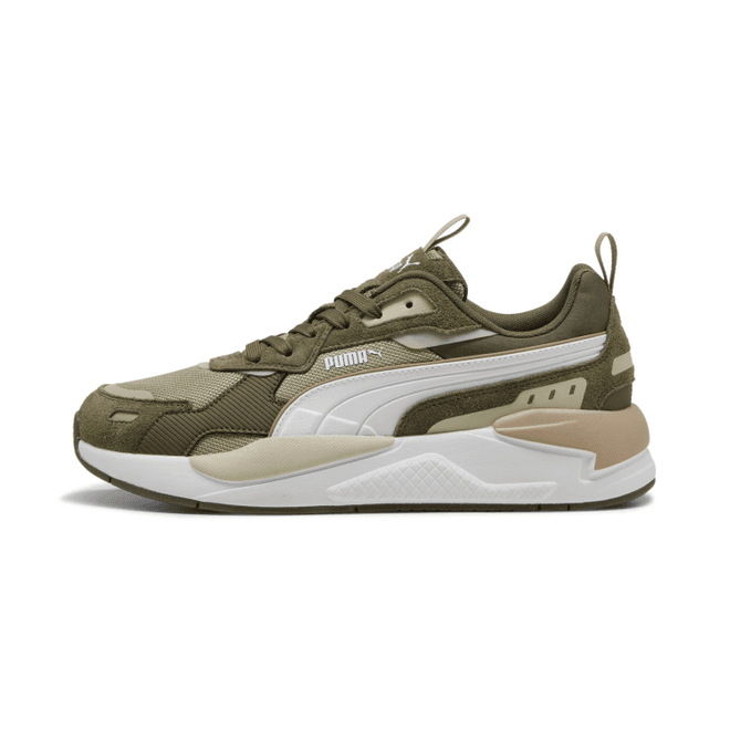 Puma X-Ray 3 SD