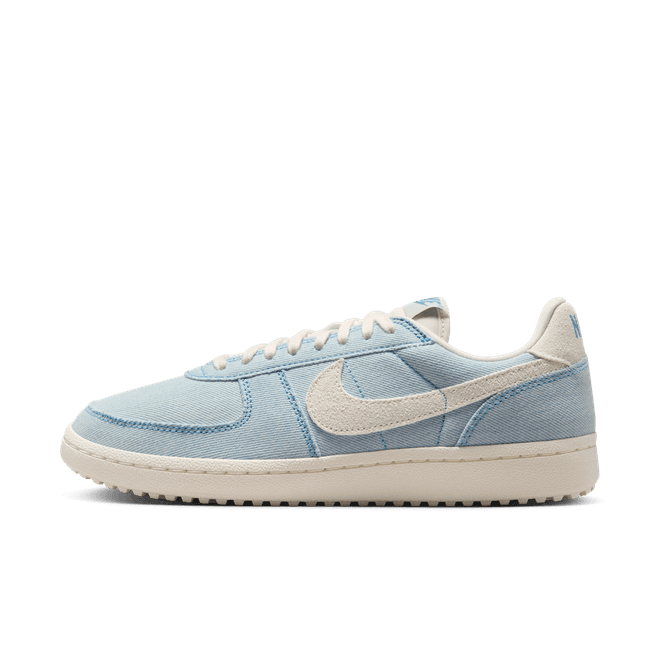 Nike Field General Denim Turquoise (women's)