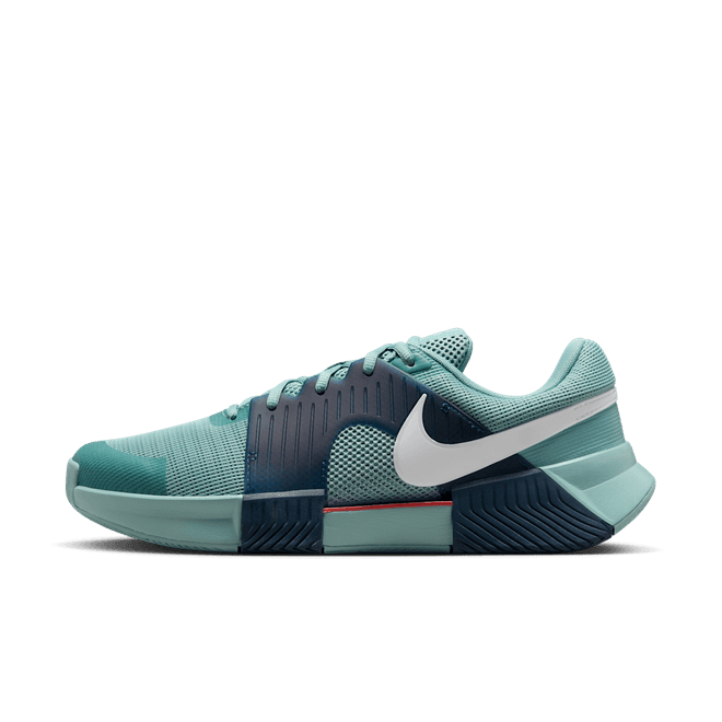 Nike Zoom Gp Challenge 1 Cannon Armory Navy Adobe White