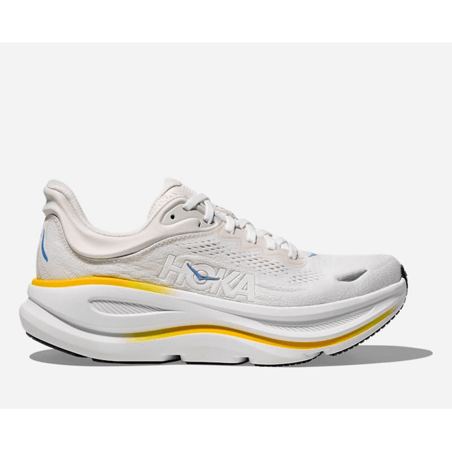 HOKA BondiĀ 9 White